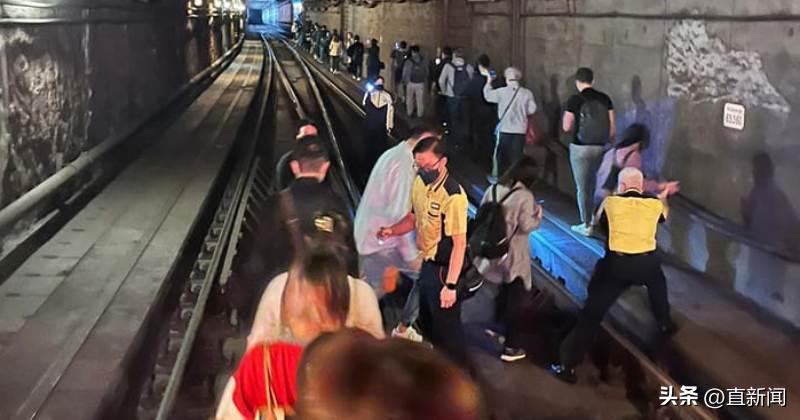 香港各界悼念江*民泽**丨香港一日