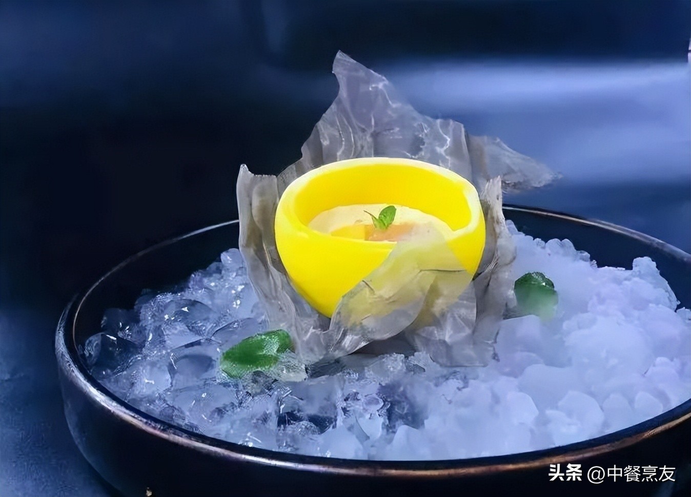 酒楼特色招牌菜值得收藏,融合菜创意菜