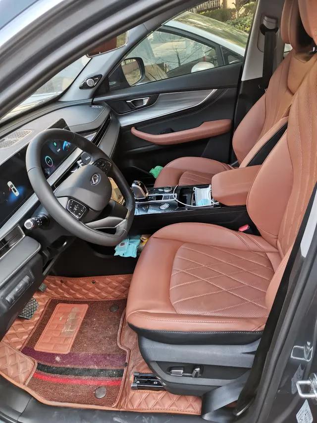 瑞虎8plus加95号油还是92号油,奇瑞瑞虎8plus车主实测油耗