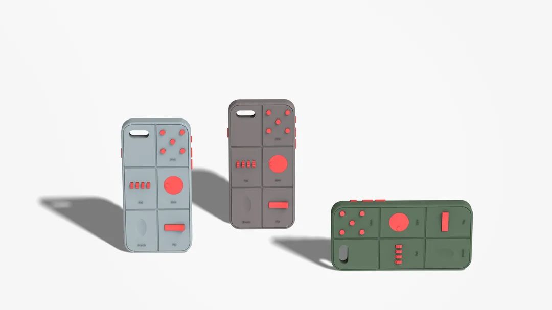 100个解压系列,解压手工活视频素材100例