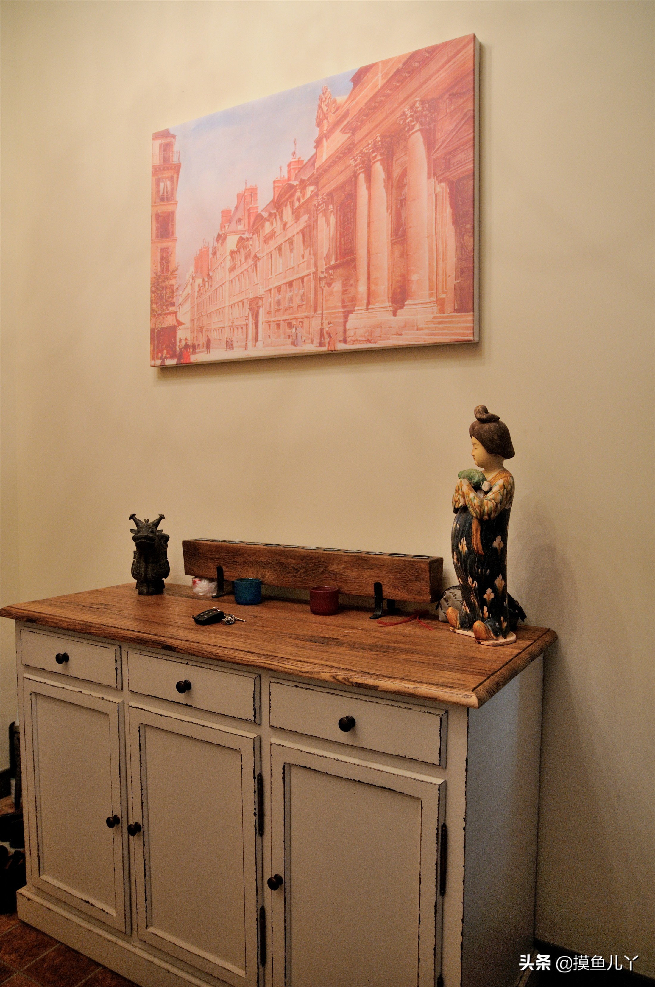 江南一品别墅,喜欢的中式风格