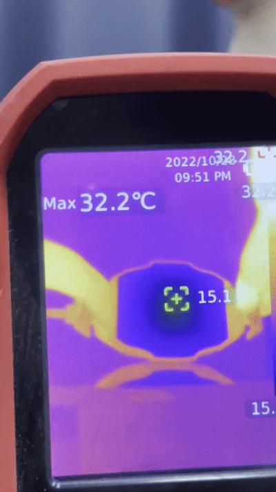 iqoo极风散热背夹2pro评测,iqoo散热背夹2pro和平精英测评