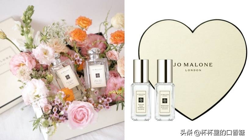 赵露思种草香水,赵露思喜欢哪款香水