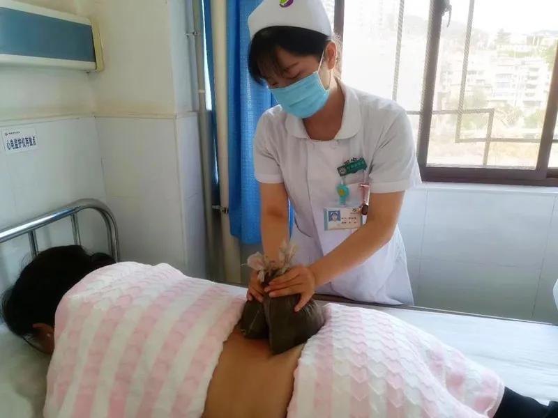 陕西旬阳中医院消化病科吴远波：“以慎独精神约束自我，将人文情怀赋予患者”