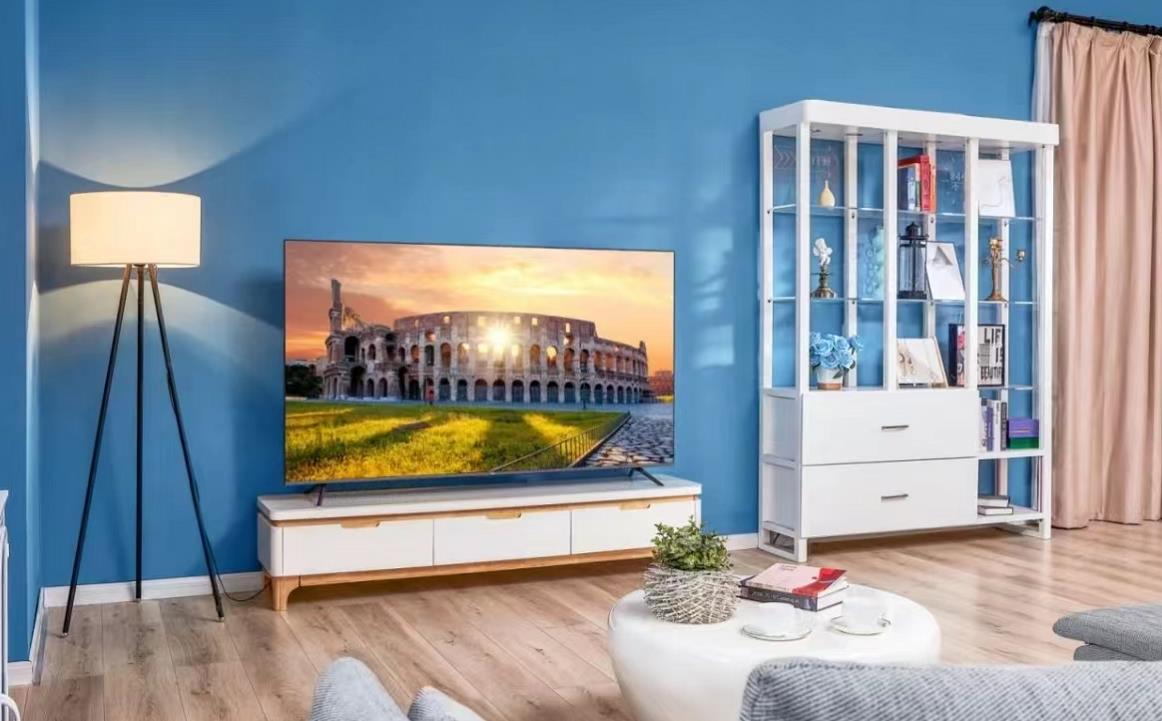 东芝电视真假4k辨别,怎么分辨4k电视真假