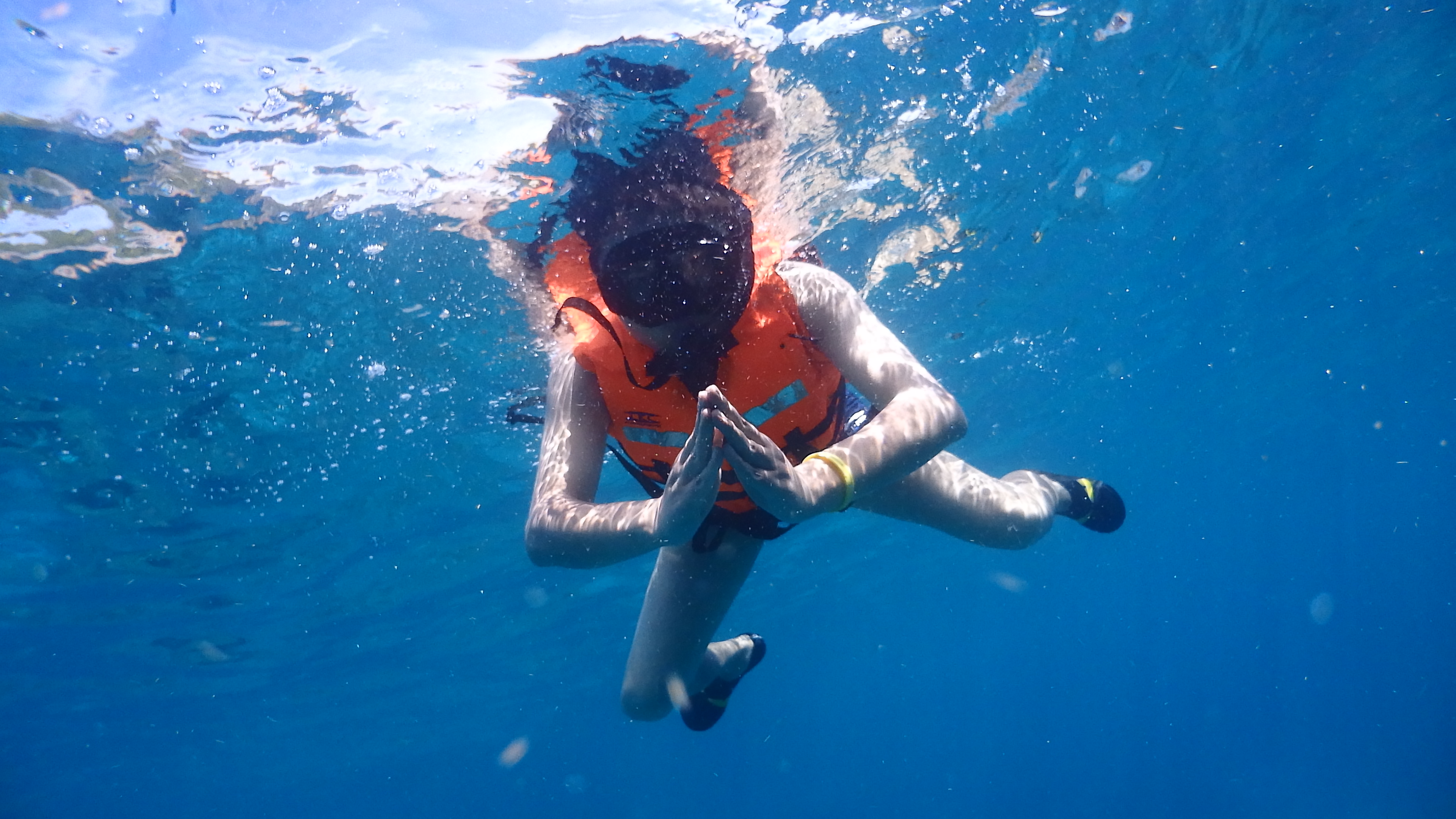 境外旅游重启，泰国7天自由行花了17590，我的详细费用清单