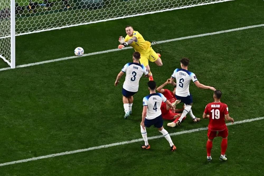 2022年世界杯b组威尔士,2022世界杯英格兰与伊朗比赛回放