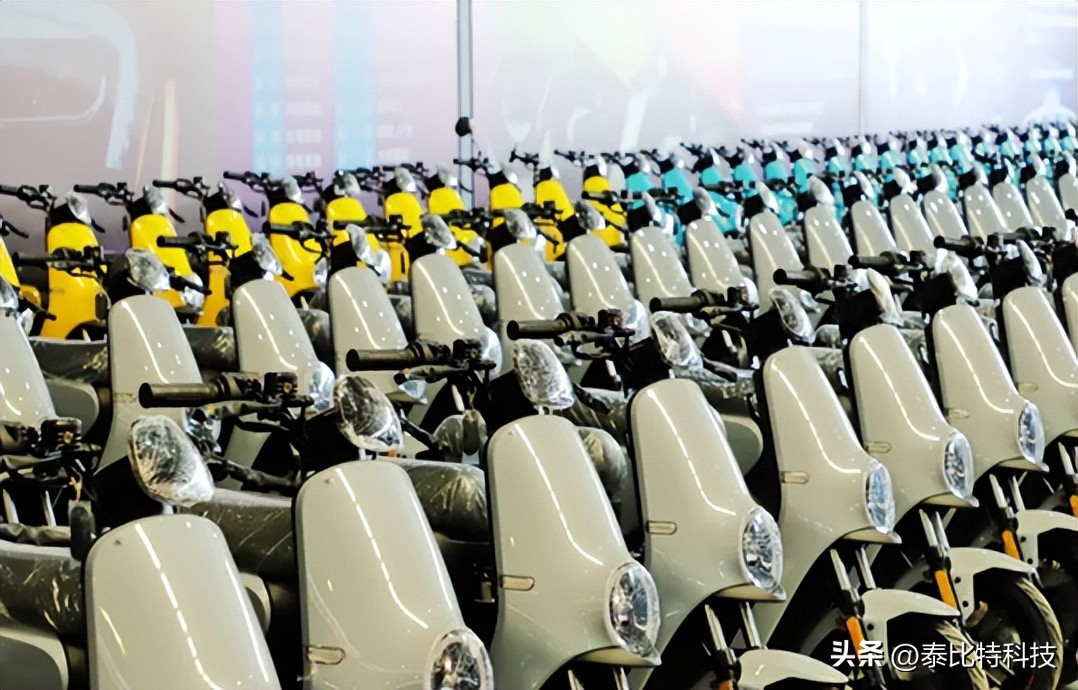 新电动两轮车出租怎么操作能盈利 (电动车租赁如何管理)