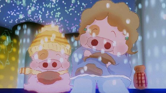 又蠢萌又悲伤，红了20年，他才是港圈真顶流