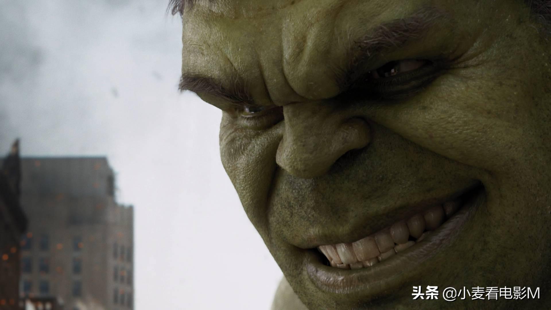 复联4后的漫威电影观看顺序,漫威系列电影正确的观看顺序