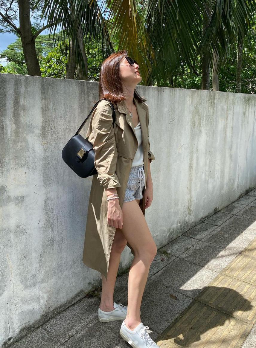 洗米华因为什么被批准逮捕,洗米华被批捕的原因是什么