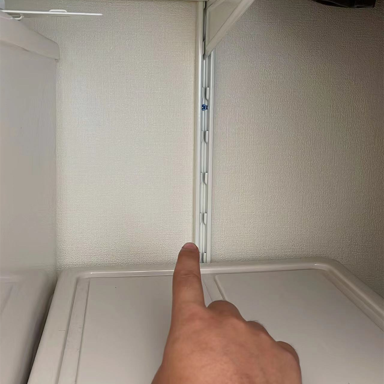 主卧没有衣柜怎么收纳显高级,主卧衣柜满足收纳