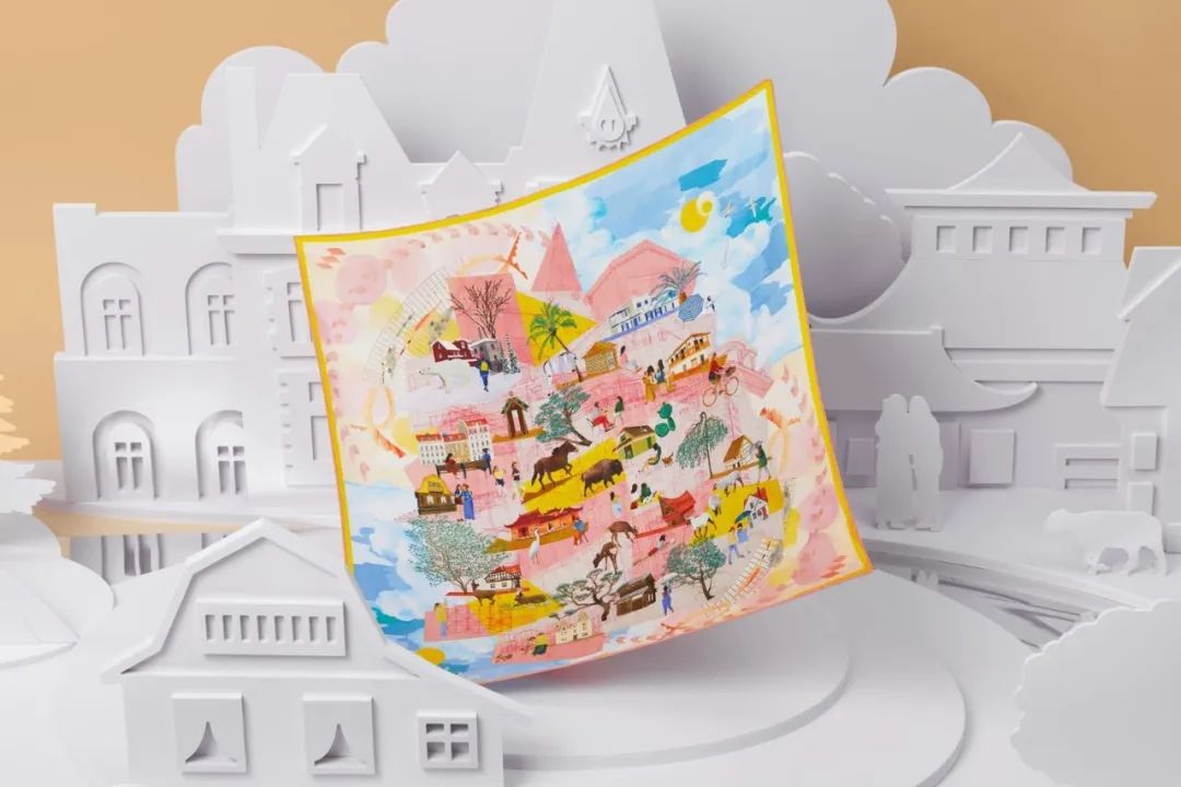 2022全球30位热门女装服装联名设计师和艺术家