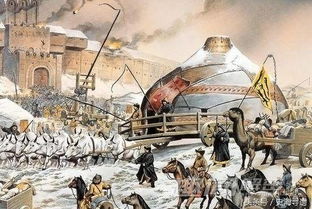 戒日帝国农业制度：提升农业生产力与农民生活的推动力量