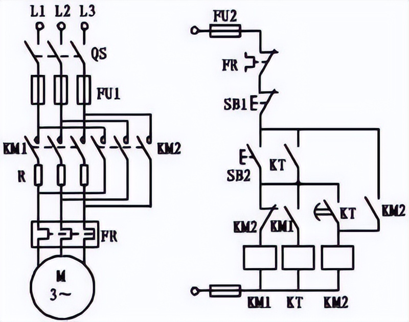 电气控制与plc技术教学课件,有关电气控制与plc课程的教案
