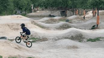 打卡北京亲子乐园天花板,北京度假村旅游攻略带孩子