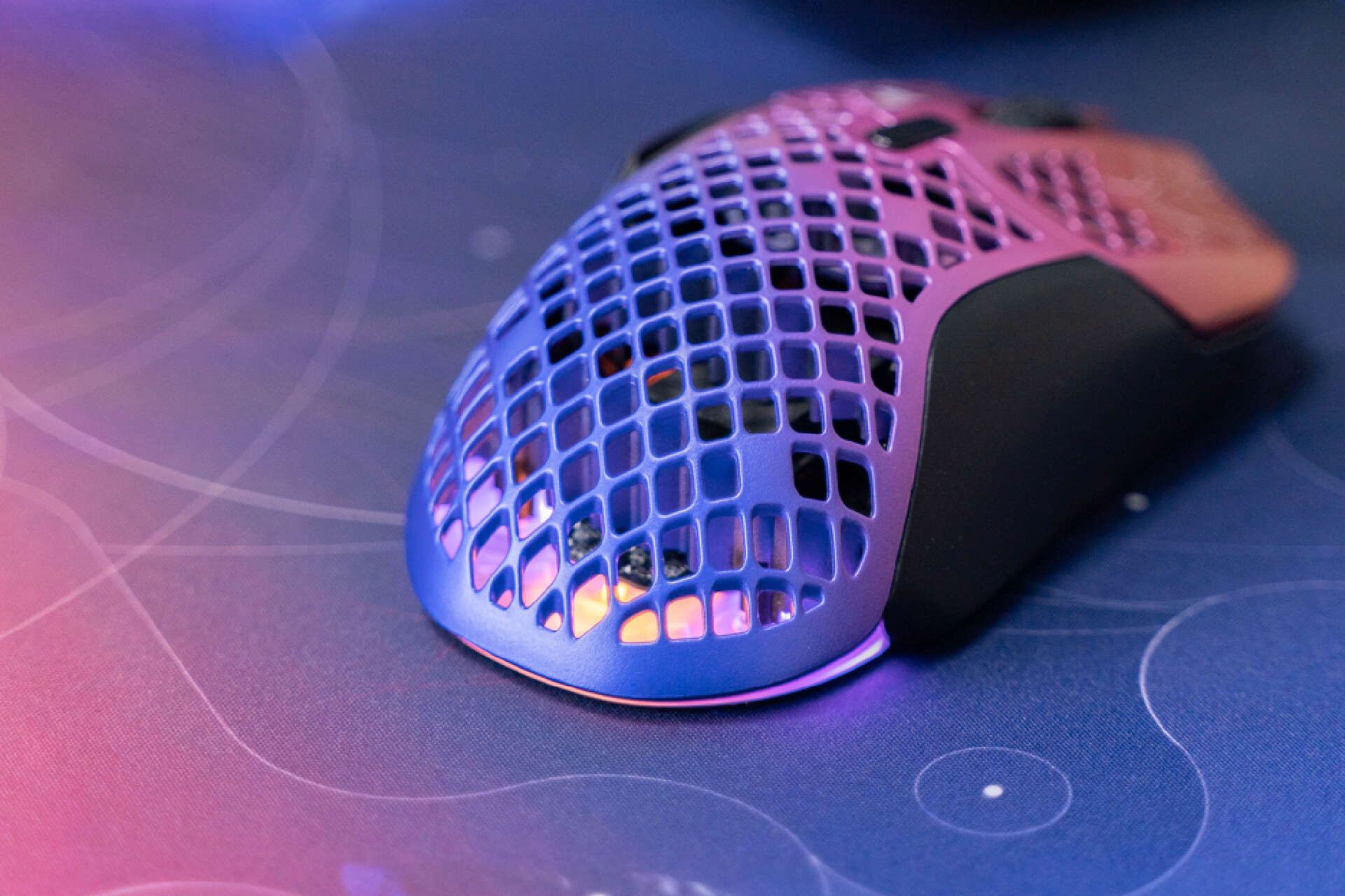 一千多的鼠标,赛睿鼠标310和罗技502哪款好