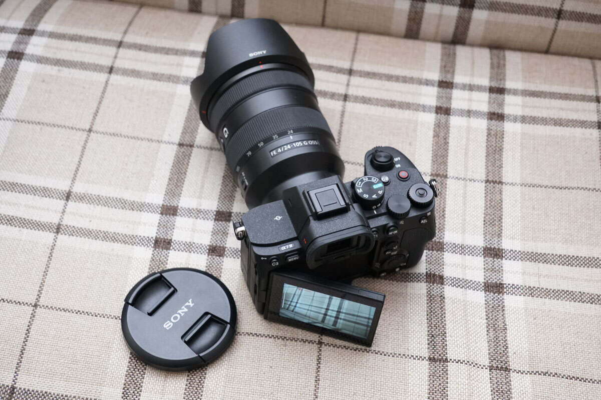 适合索尼a7m4的电池,索尼fv100电池能用什么相机