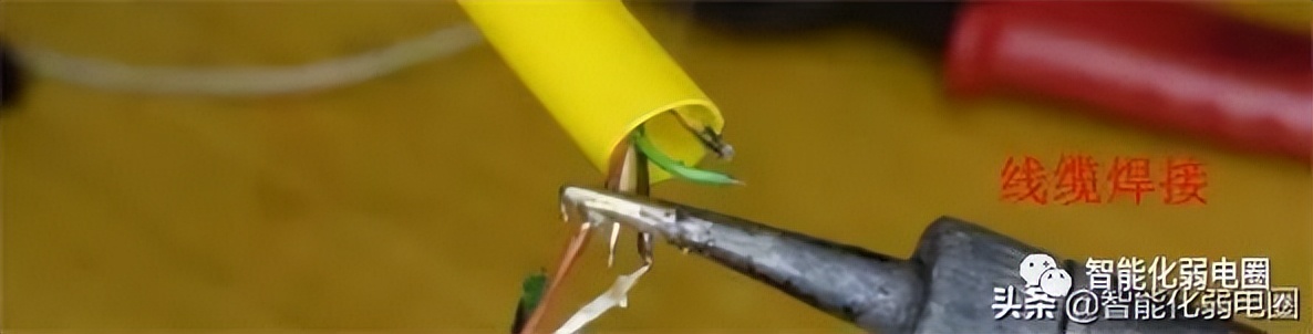 综合布线系统入门知识,综合布线工程知识点