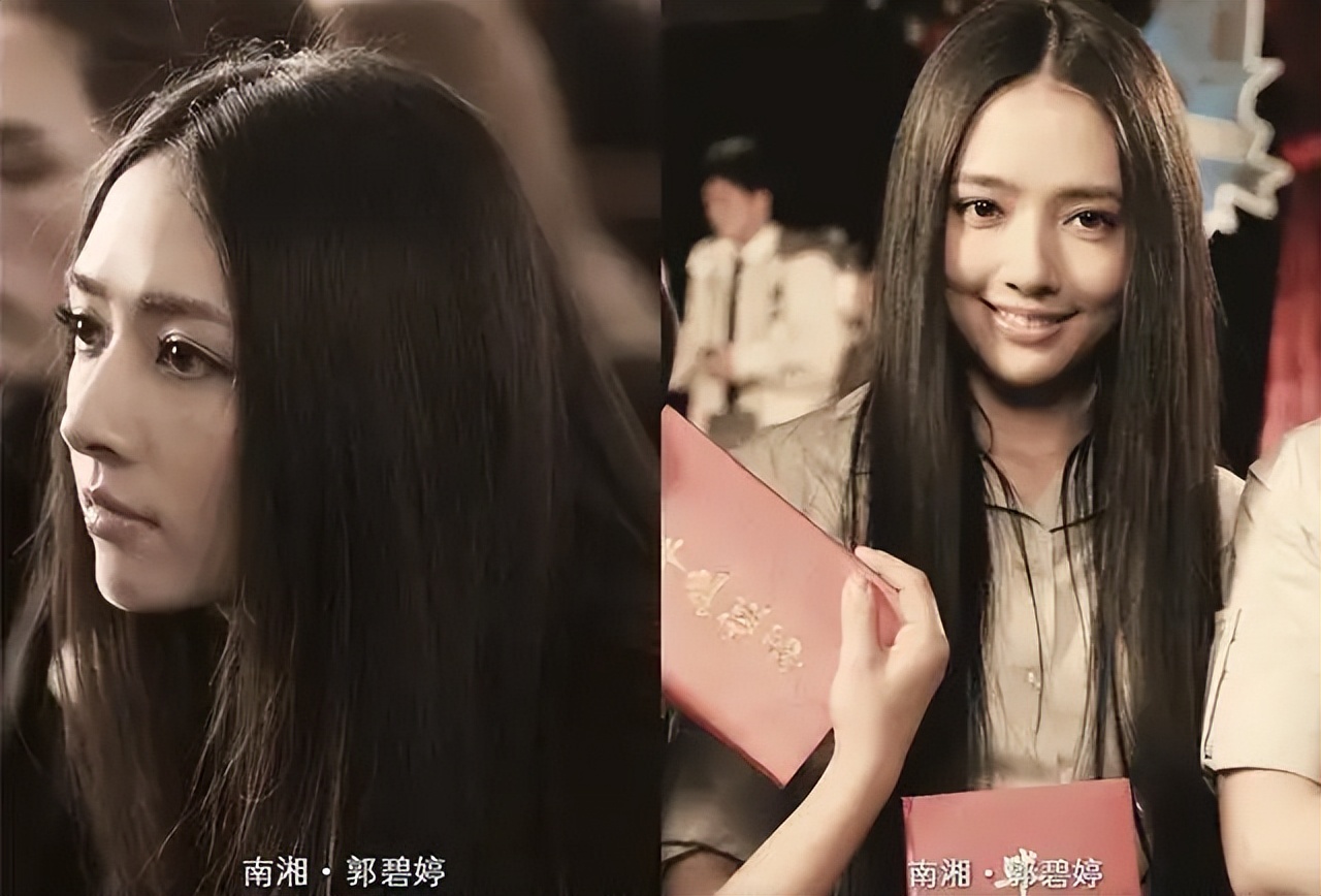 郭碧婷豪门之路完整视频,郭碧婷才是真正的人生赢家