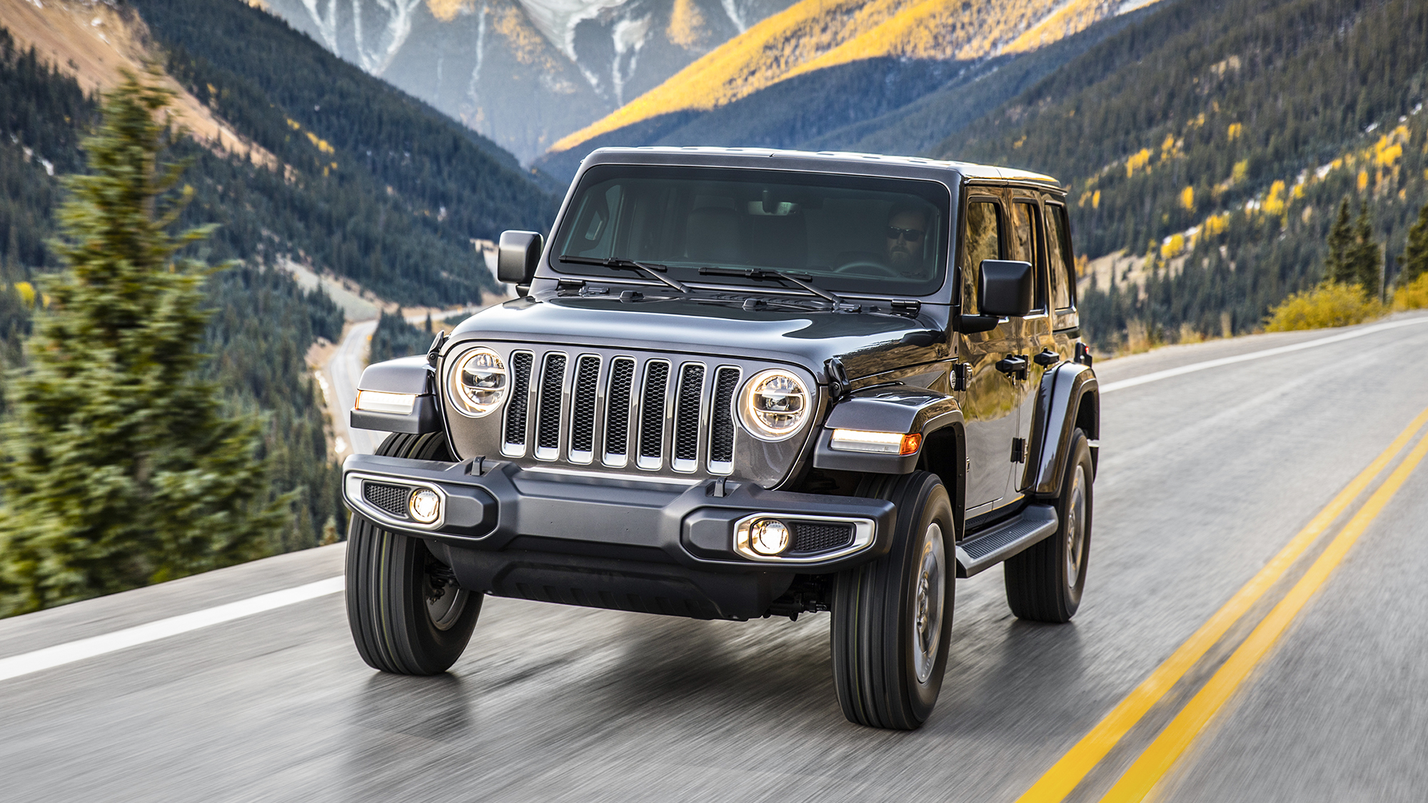 2024款福特broncosport2.0,福特bronco美国售价