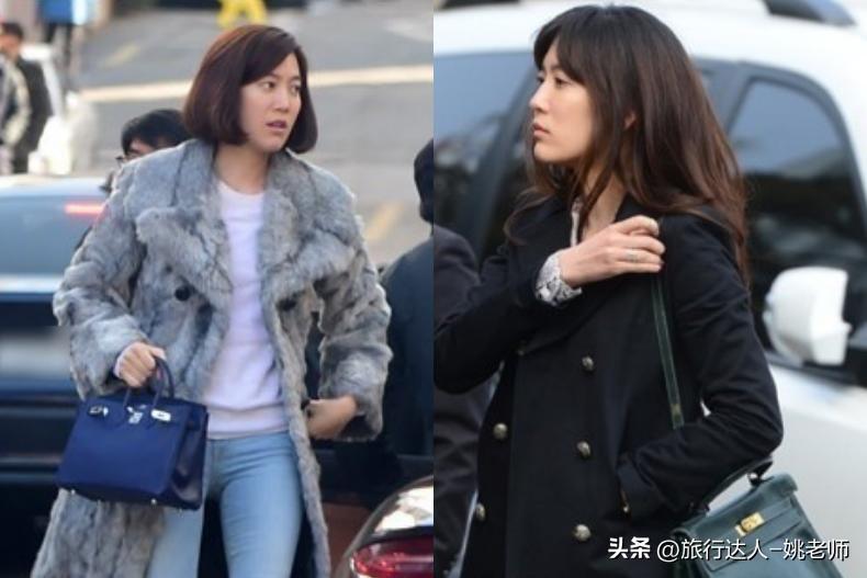 韩国第一财阀千金爱上亚洲影帝？三星太子妃逆袭狂赚1000亿