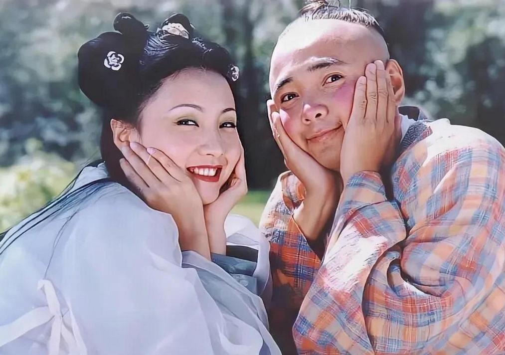 陶虹张庭林瑞阳同台照片,张庭事件陶虹能退出关系吗