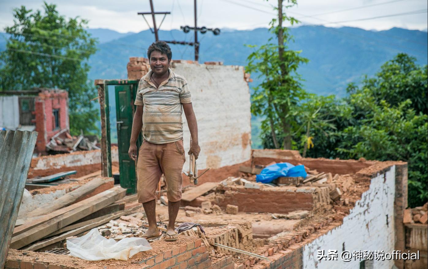 尼泊尔“卖肾村”，穷人以“高价”500美元出售，放到*市黑**上交易