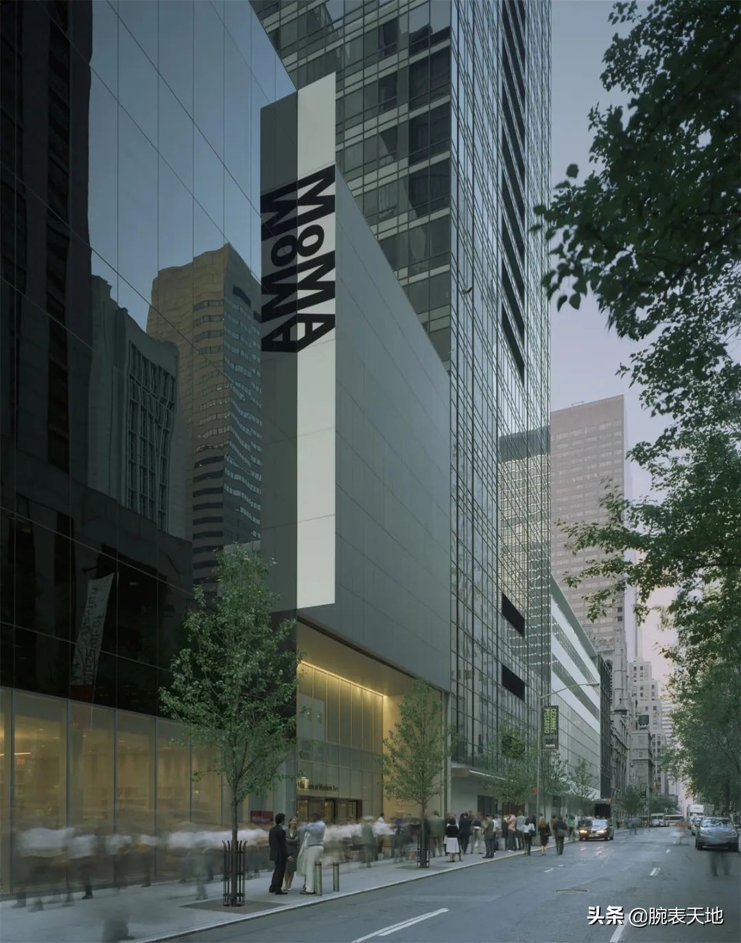 这本“无字天书”，成了表坛的常青树