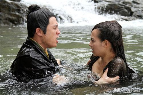 “浪姐4门面担当”的瓜！