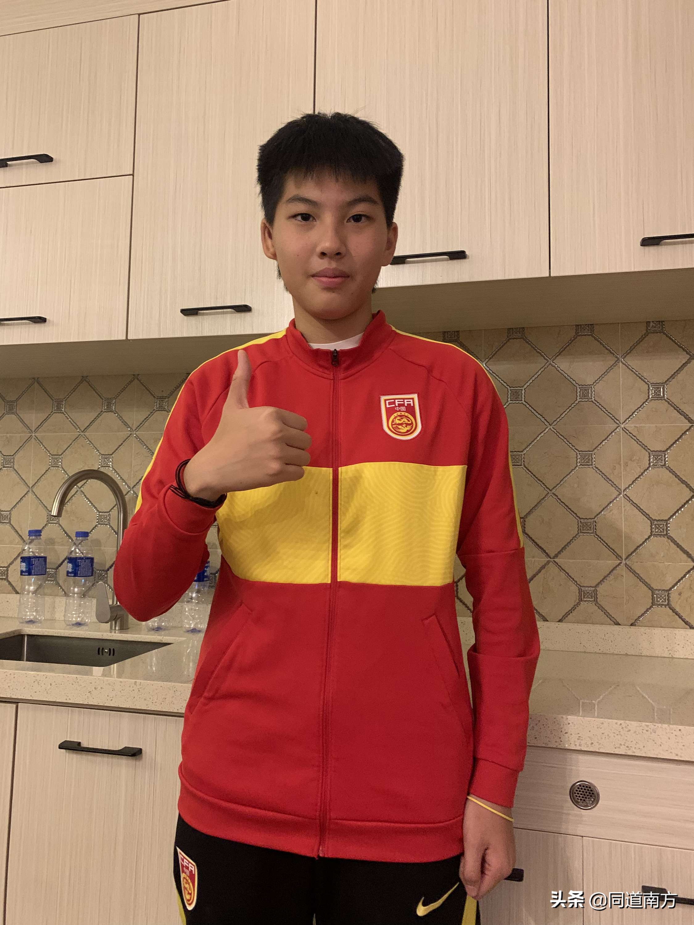 足球小将2015选拔入围名单,入选足球小将