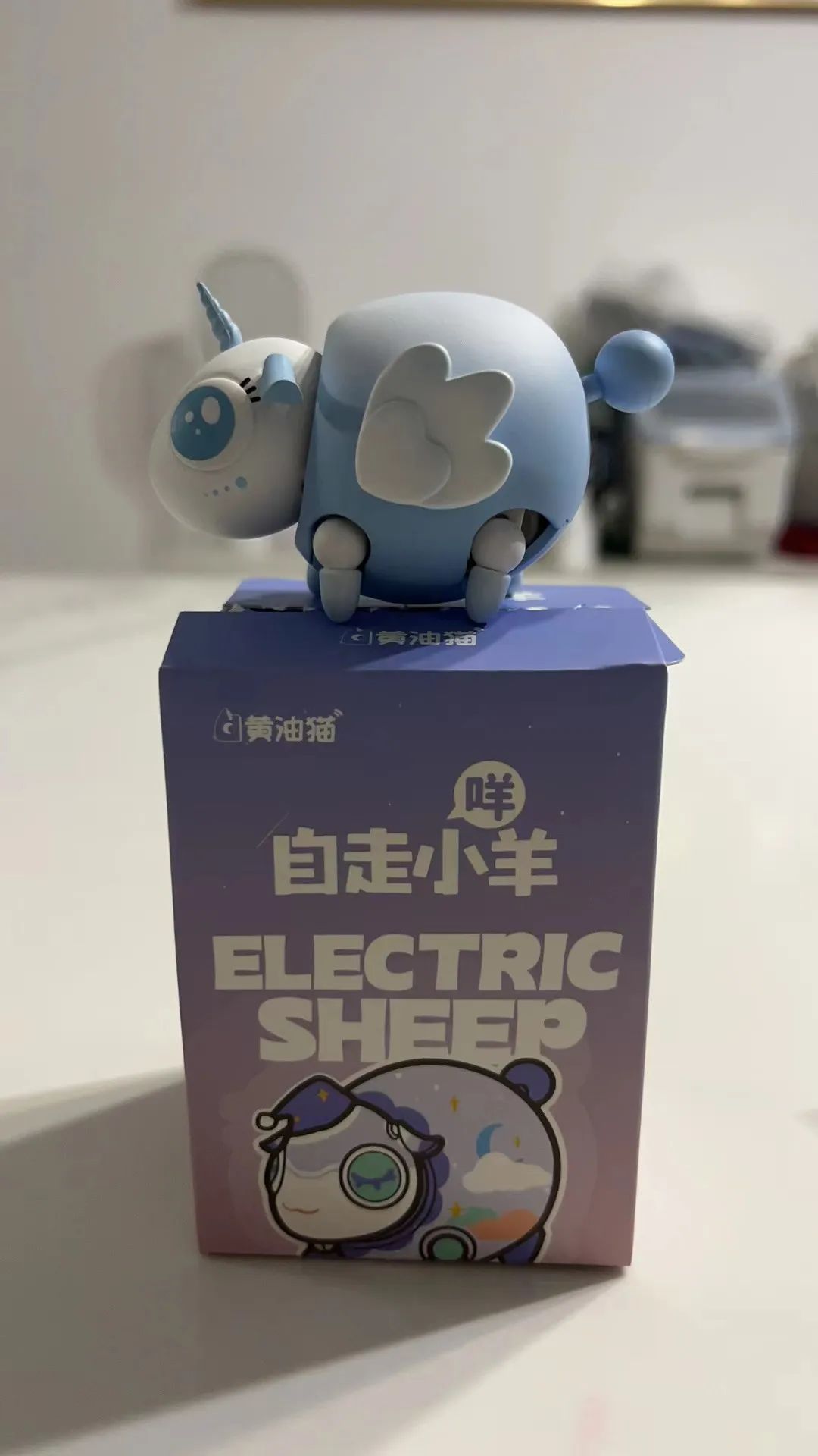 谁懂啊！我们这些大儿童，50元的礼物就能让我们贼快乐！