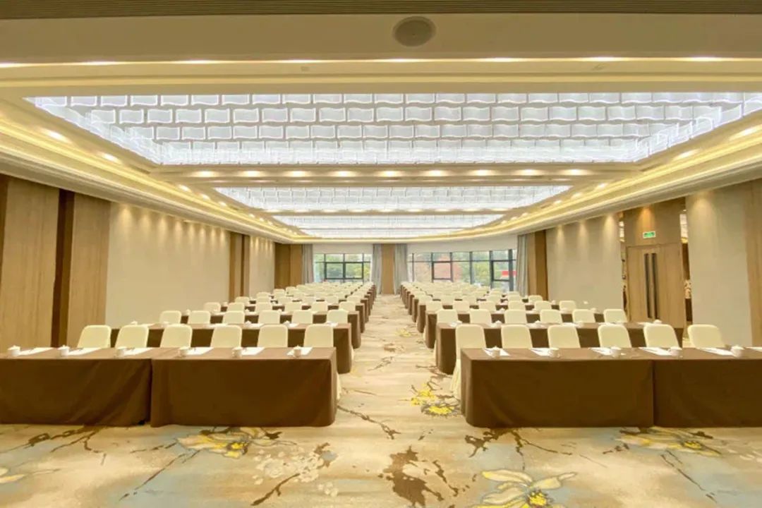 钻级风采（24）|国家五钻企业—江苏省山水大酒店集团有限公司