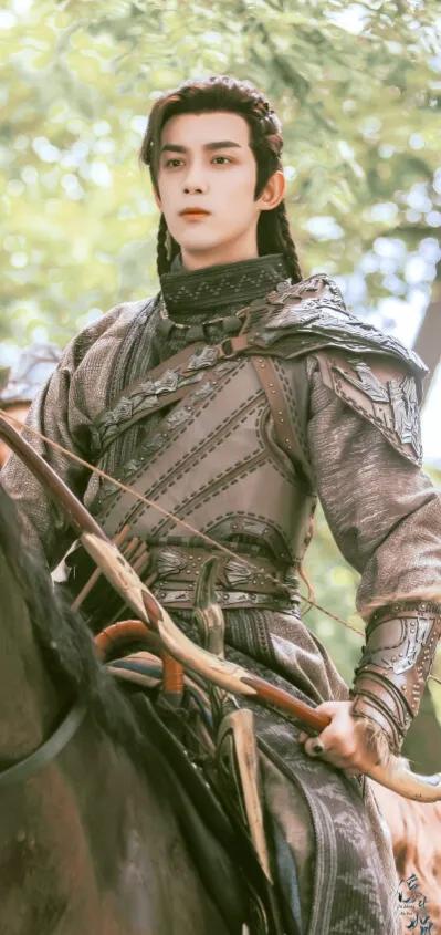 十位全球顶级帅哥,顶级浓颜系帅哥