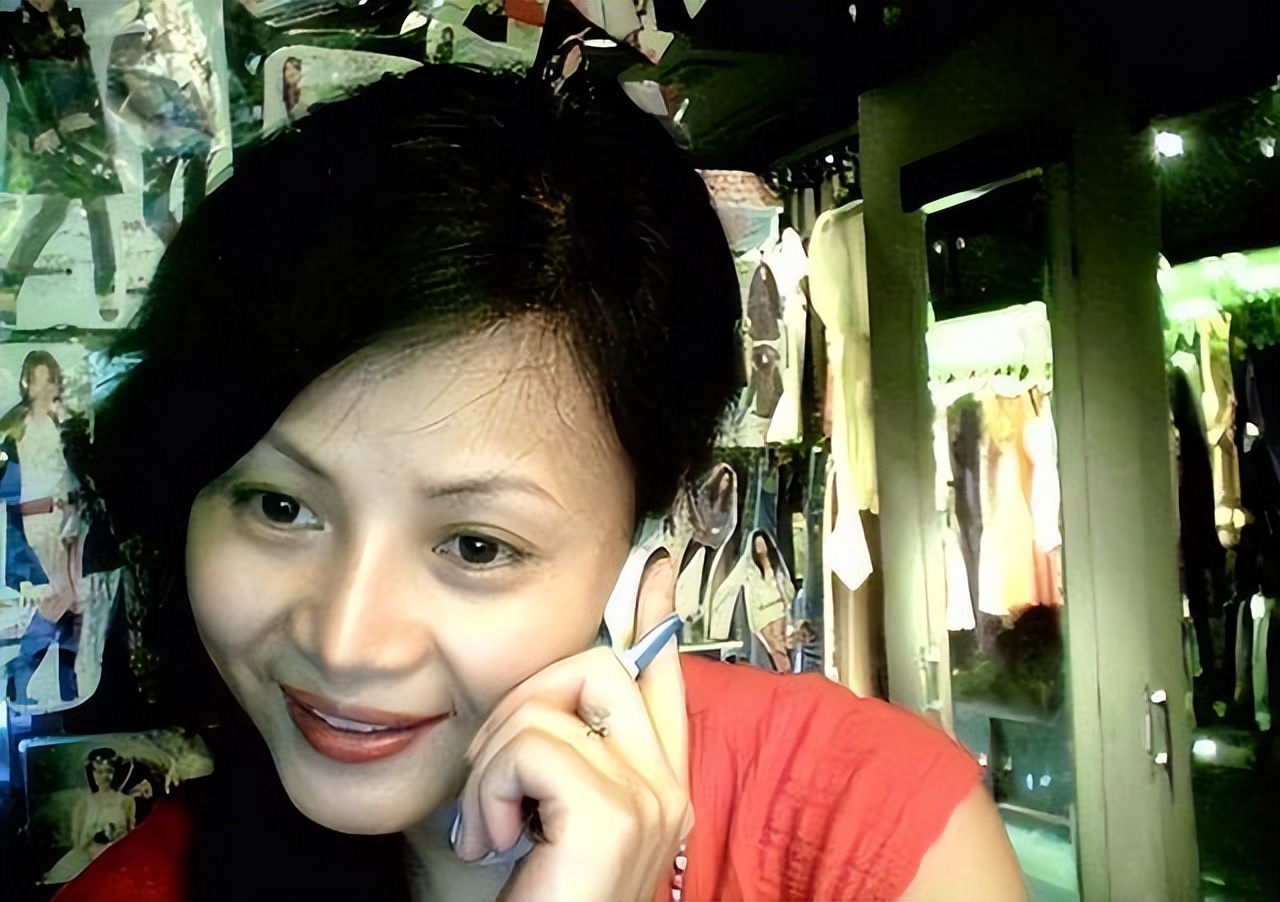 炫富女郭美美参加的综艺,郭美美炫富现状