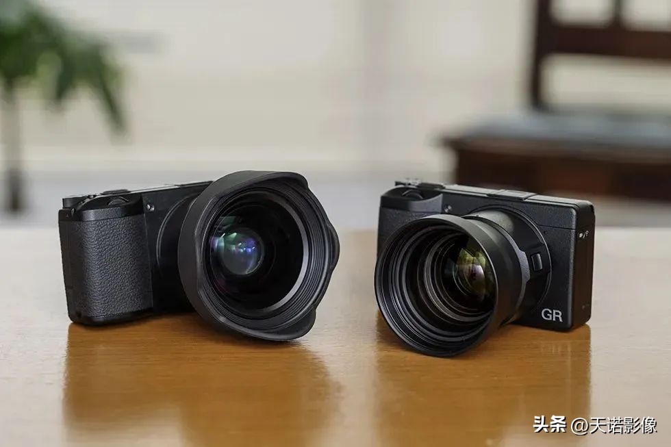 理光griiix怎么样,理光gr3x值不值得入手