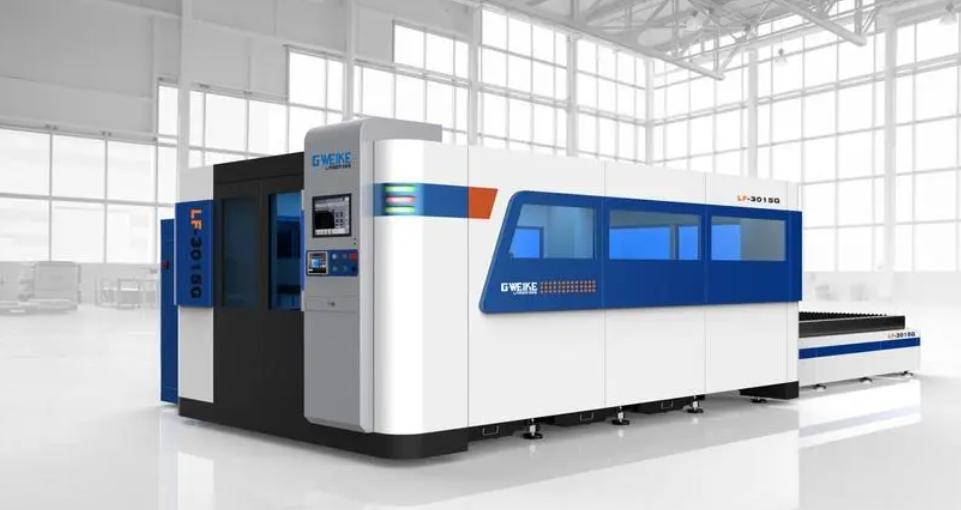 国内最好的激光切割机品牌细数激光品牌排行榜前十名