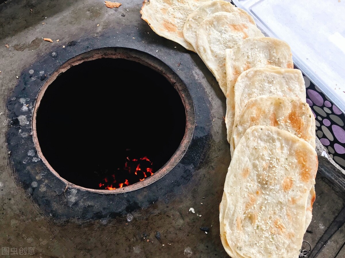 学做蒙城油酥烧饼学费多少钱,正宗蒙城油酥烧饼