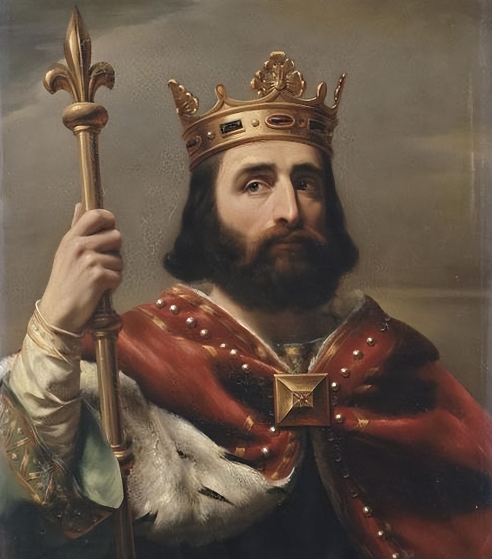 欧洲法兰克王国的发展历程,法兰克王国是中世纪吗