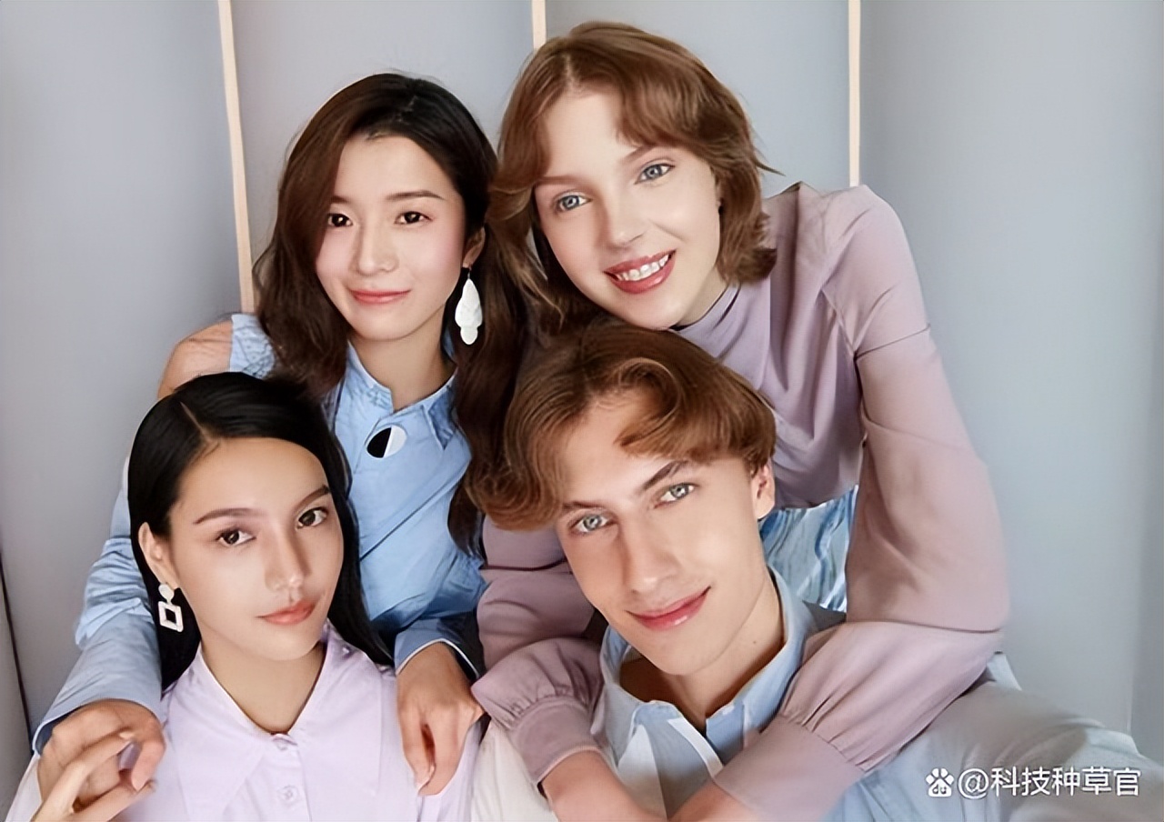 华为nova7新款5g全网通测评,nova65g和nova7对比