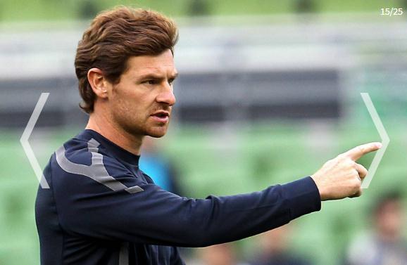 教练超市大开张—“德转”：赋闲在家的主帅大盘点，各路豪门快冲