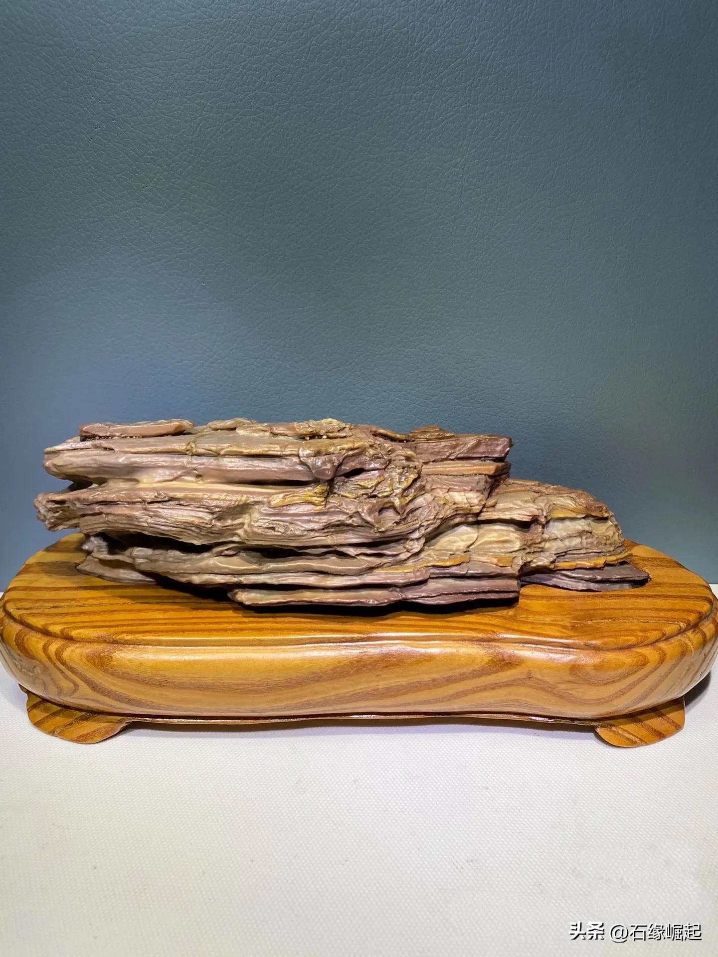 什么样的石头才算好石头,怎么样的石头才是好石头