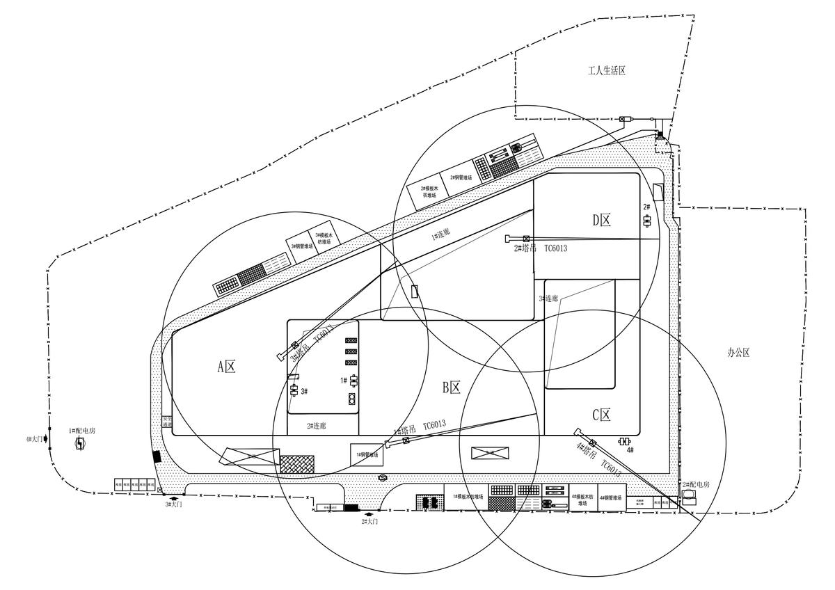 高大模板方案监理如何审批,高大模板支撑安全专项施工方案