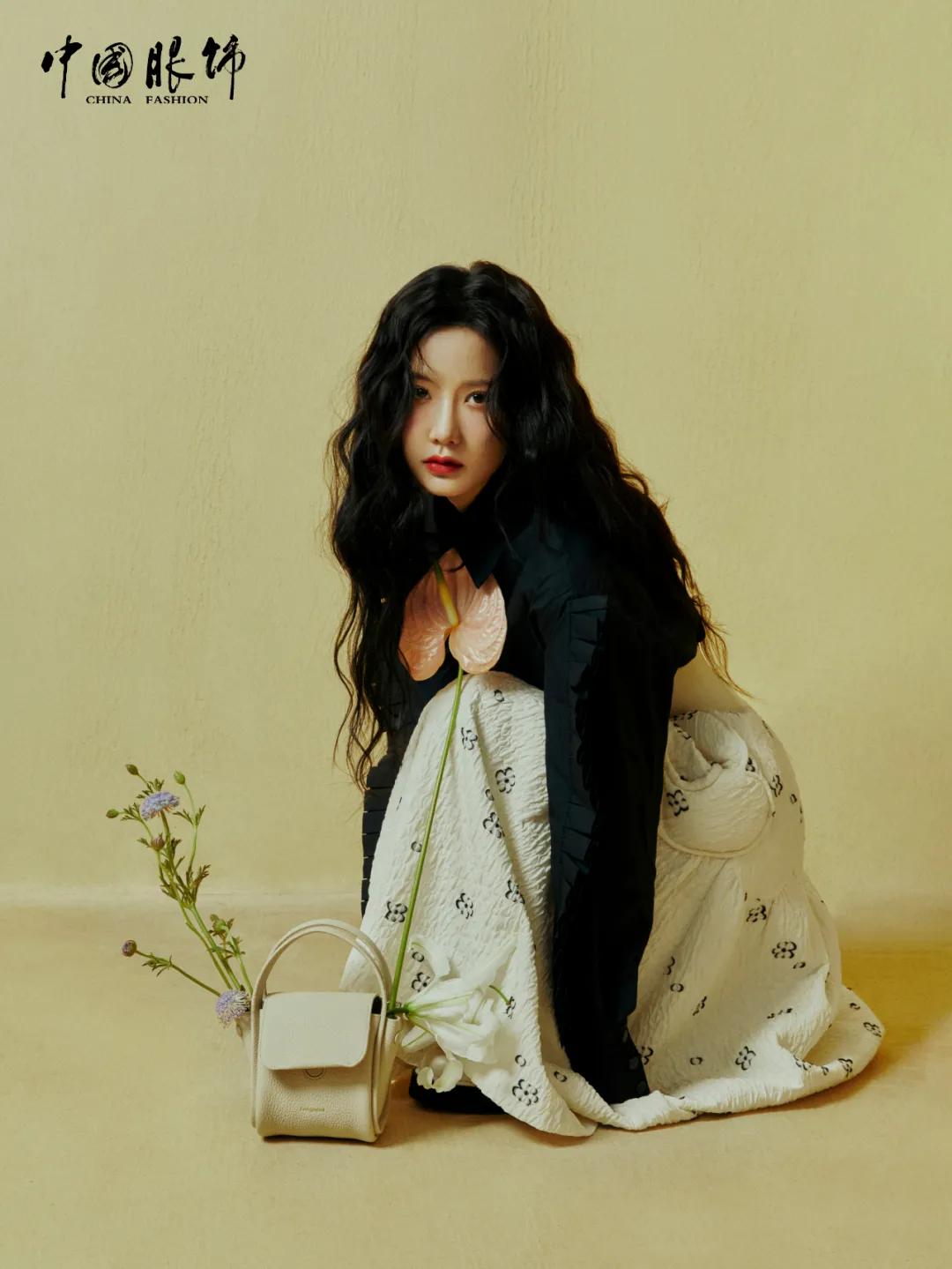 陈意涵青春无畏逆风生长,陈意涵青春无畏