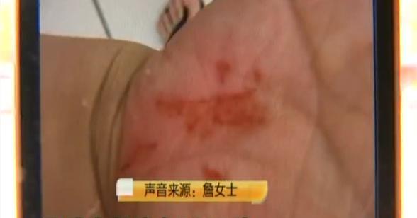 人们参观物美超市，声称5000被拒绝，女子：愿意付费，但合理