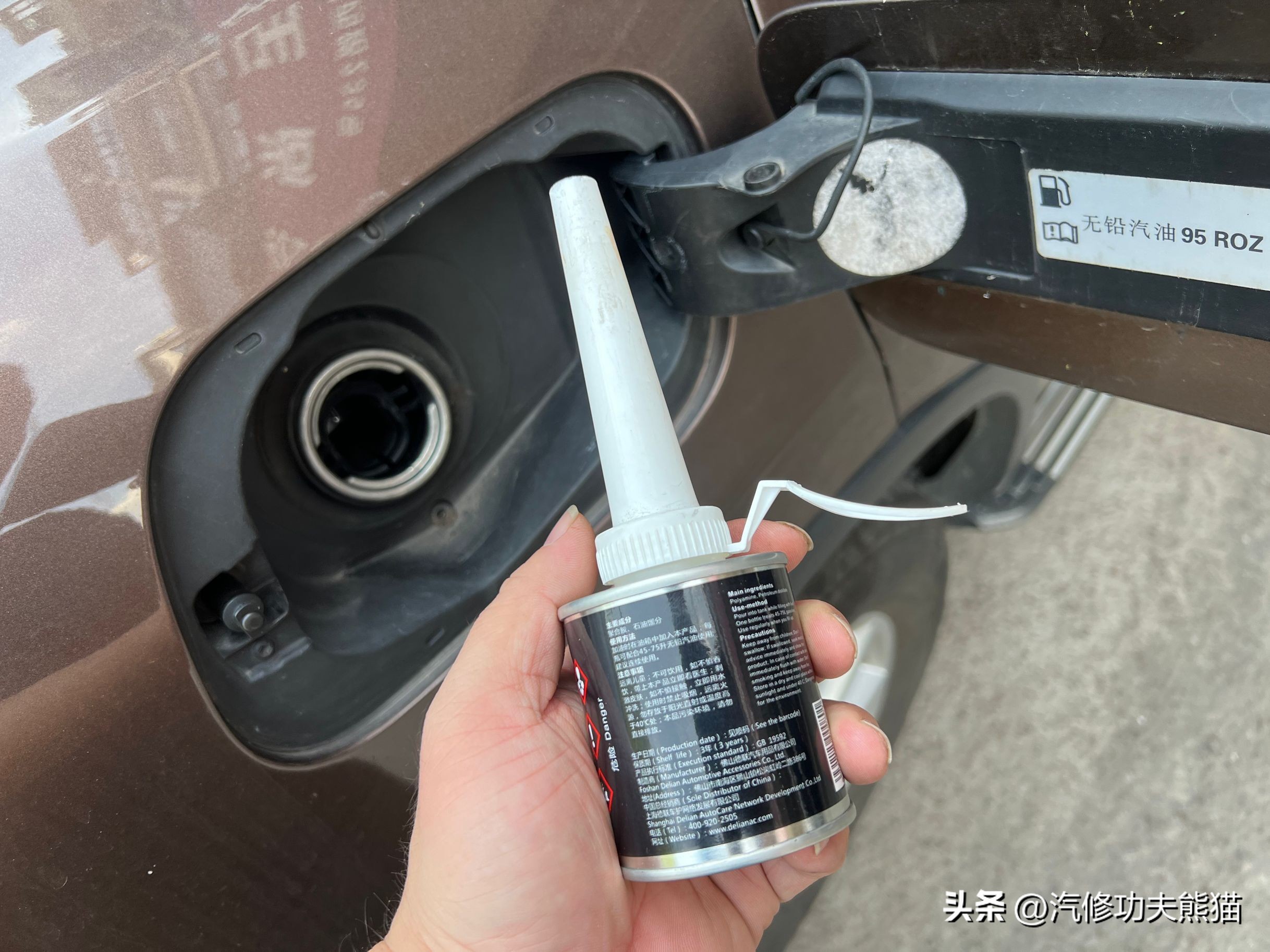 大众途锐烧机油积碳严重,途锐有必要清洗积碳吗