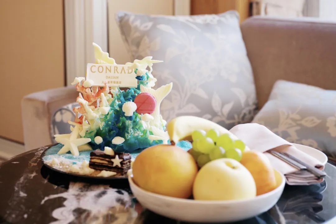 大连旅游住海景房,大连住哪里方便且海景美丽