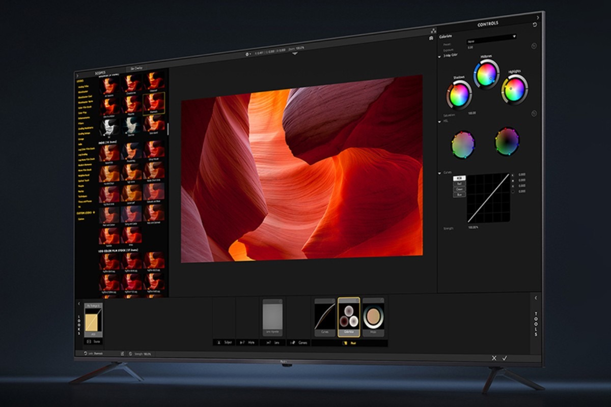 口碑最好的85寸电视6000块左右,1499元55寸电视哪款好