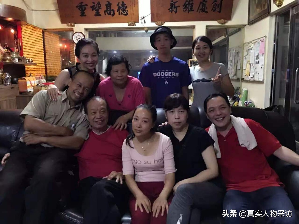 70后川妹子,70后的川妹子