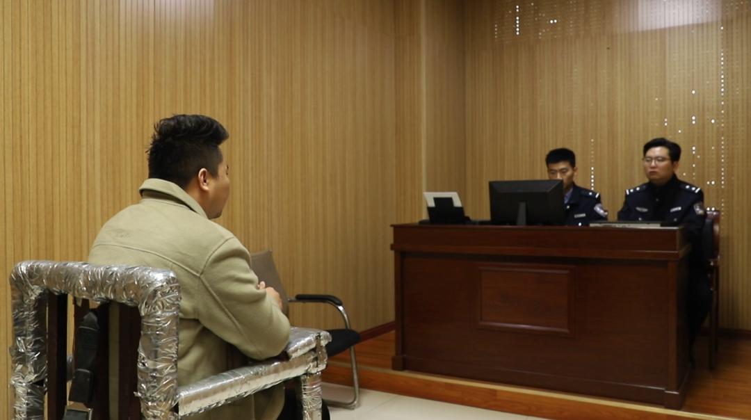 最新洗钱团伙被抓视频,最近被抓的洗钱团伙